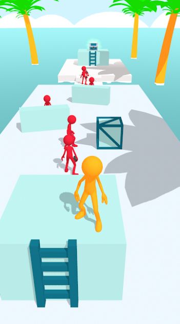 ƽ��֮ȭ��Ϸ��׿��ͼ2: