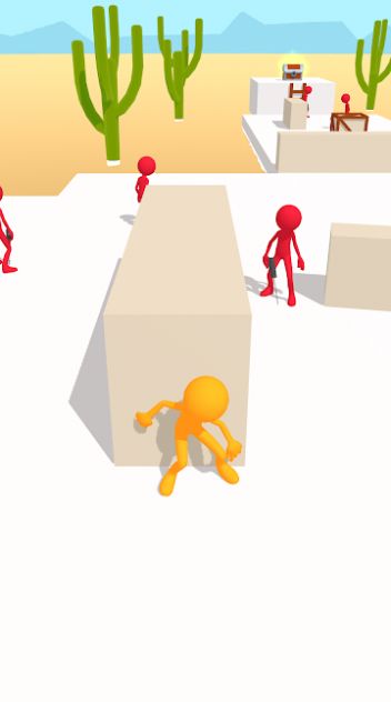 ƽ��֮ȭ��Ϸ��׿��ͼ3: