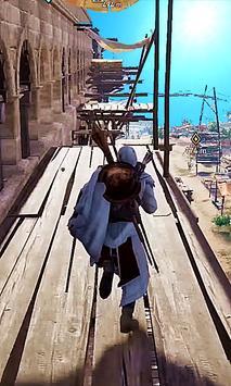 Assassin Rush��Ϸ���İ�ͼ1: