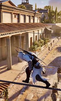 Assassin Rush��Ϸ���İ�ͼƬ1