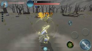 虚数空间游戏最新版图片2