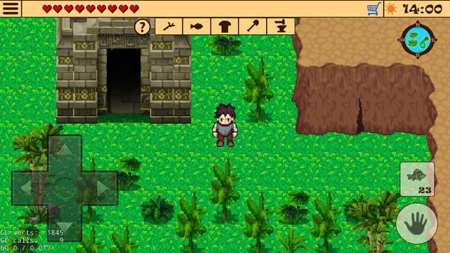 µ2ϷֻأSurvival RPG 2ͼƬ1