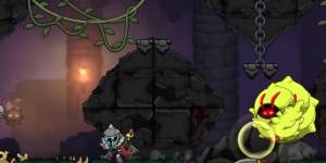 神奇的横冲直撞游戏最新版图片1