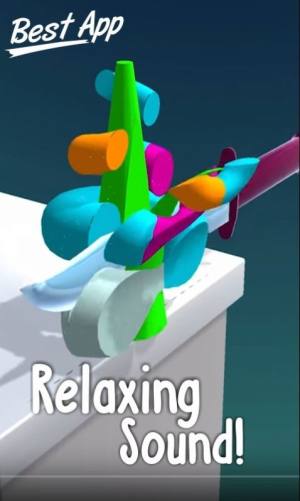 切割切片游戏最新安卓版图片1