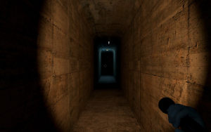 SCP8̖^[׿İ棨SCP Area 8DƬ1