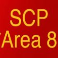 SCP8̖^[׿İ棨SCP Area 8 v1.0