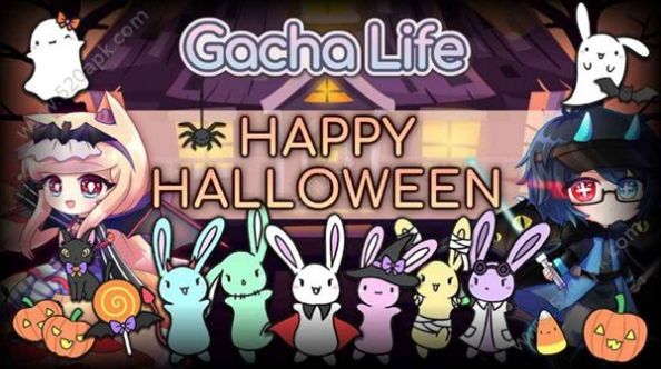 Gacha Life2024İ氲׿[dD2: