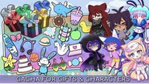 Gacha Life2024°ͼ1