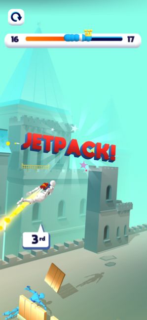 ԾJumperoϷ°׿ͼ3: