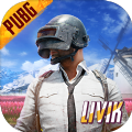 PUBG MOBILEάϷ