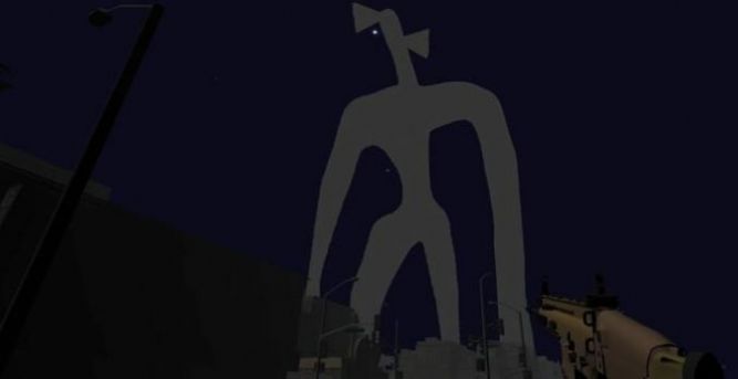 SCPͷģϷ׿ֻͼƬ1