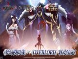 �λ�ģ��ս����7��23������OVERLORD �����½�ɫ�ǳ�