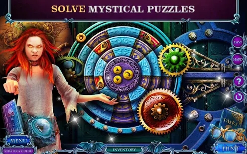 ش˵5׿ֻأMystery Tales 5ͼ1: