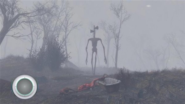 ����ͷSCP6789��Ϸ�ֻ�������ͼ1: