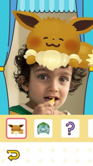 宝可梦刷牙乐游戏最新版图片1