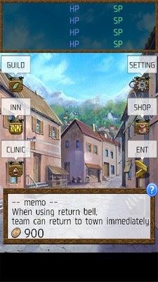 地下城RPG游戏官方版图片1