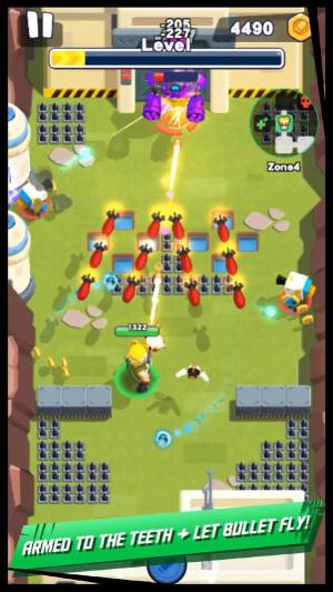 全球战争模拟器游戏最新安卓版图片1