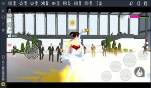 樱校联机官方版图片1