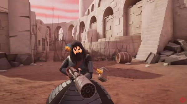 Samurai Jack[׿İD3: