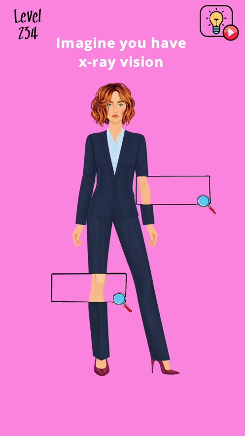 brain wash��׿���İ���Ϸ����ͼ3: