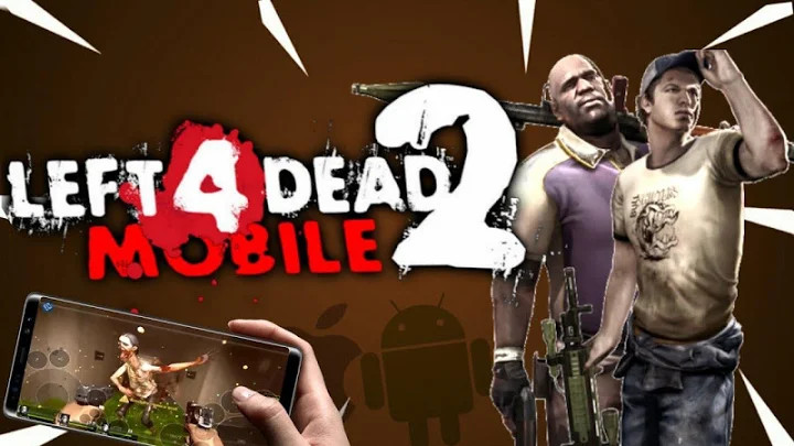 L4D2 Mobile Online[İ׿D1: