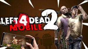 L4D2 Mobile Onlineİͼ1