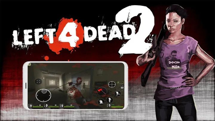 L4D2 Mobile Online[İ׿D2: