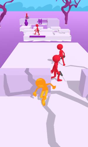 拳王大爷全皮肤安卓版图片1