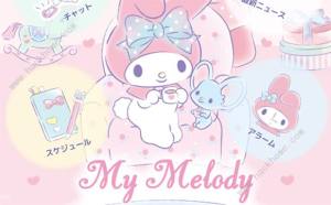 mymelodyôл mymelodyлķͼƬ1