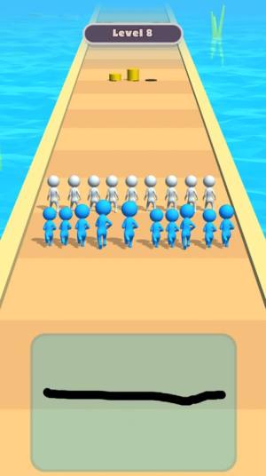 绘画冲突游戏道具版图片1