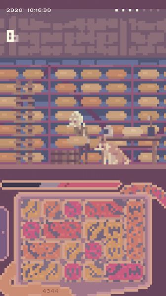 腎之夏季遊戲中文版圖3: