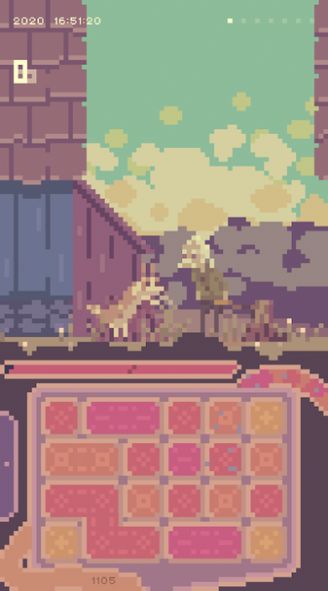 腎之夏季遊戲中文版圖1: