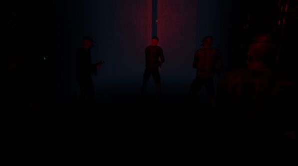 SCP The Foundation[ٷİD3: