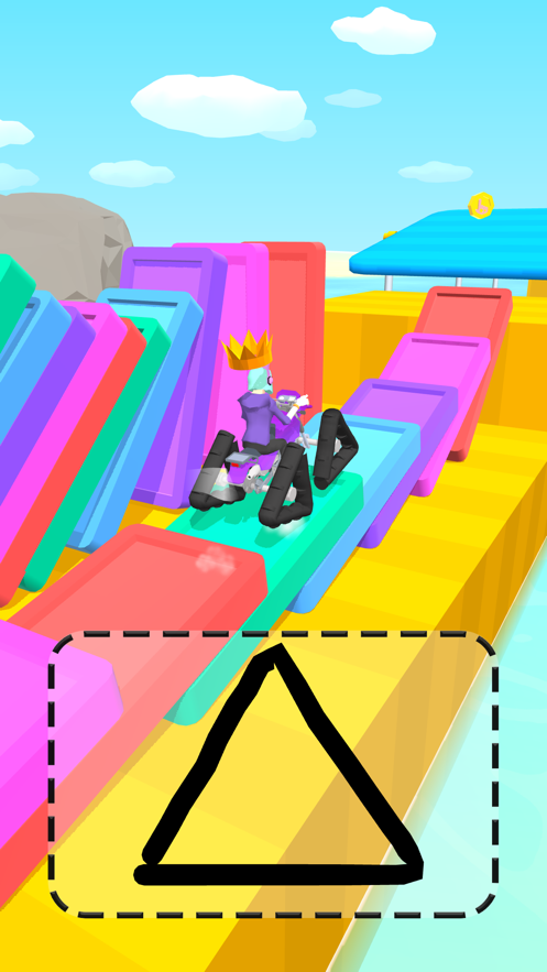 Ϳѻ��ʿ3Dȥ��氲׿��ͼ3: