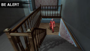 疯狂小丑诅咒游戏最新版图片1