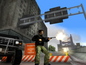 GTA3cleoͼ2