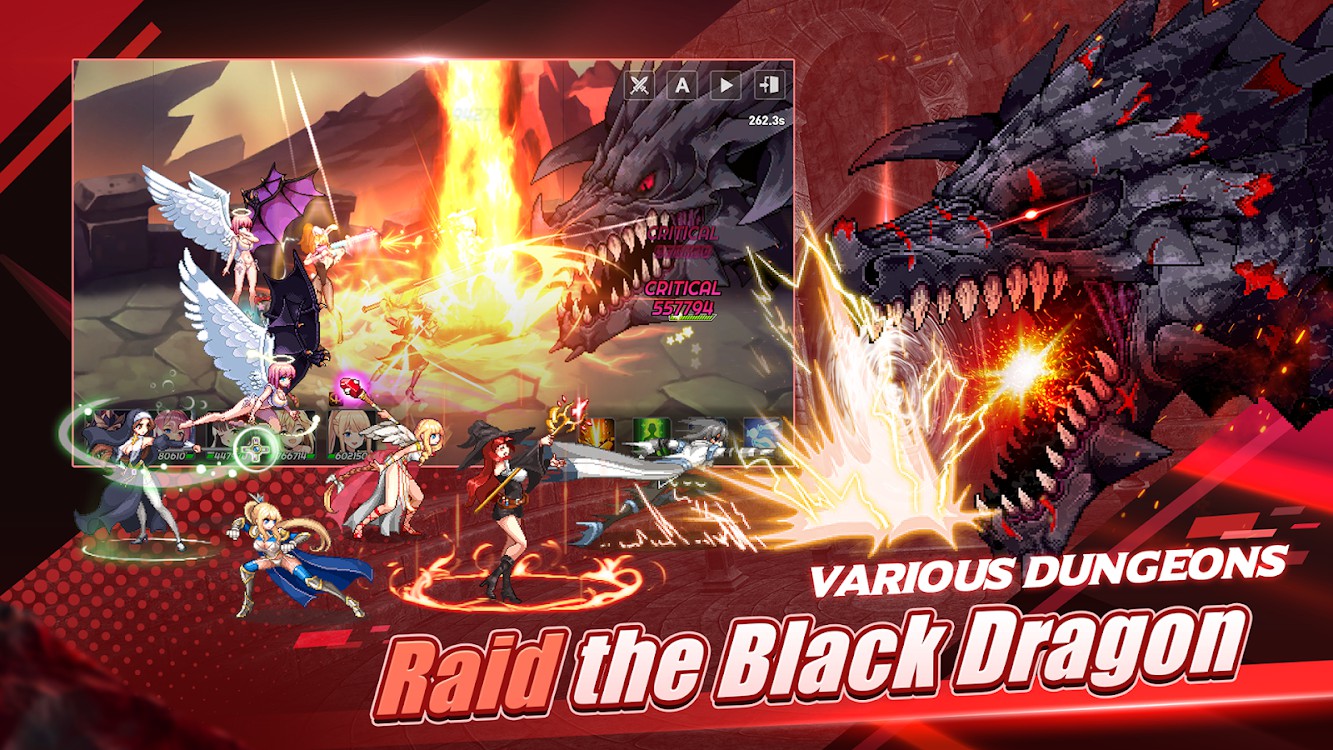 Sword Master Story[پW°D3: