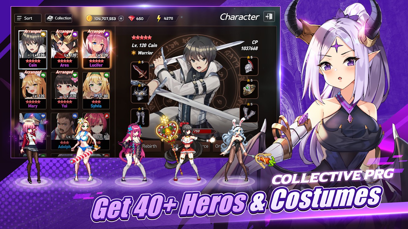 Sword Master Story[پW°DƬ1