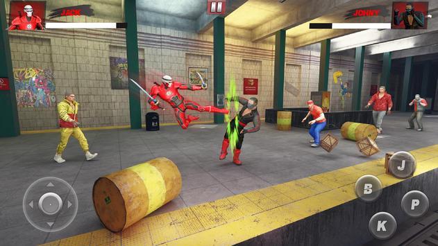 NinjaBattleϷİͼƬ1