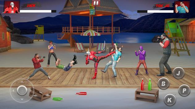 NinjaBattleϷİͼ2: