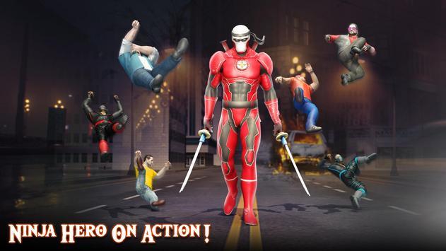 NinjaBattleϷİͼ1:
