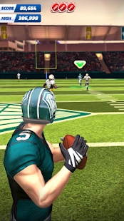 ķ20׿İϷأFlick Quarterback 20ͼƬ1