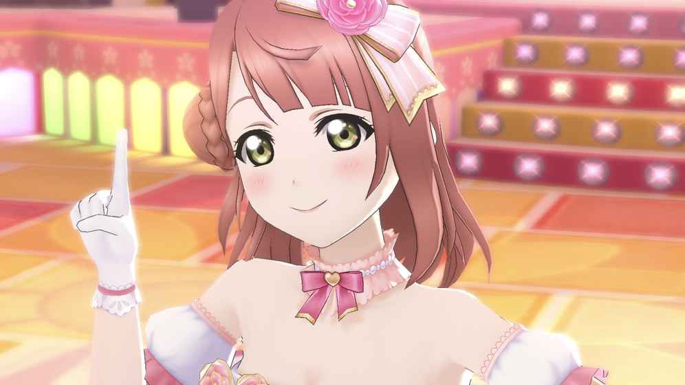 love live all startsٷ氲׿D1: