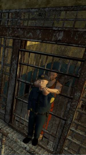 越狱生存计划游戏官方版图片1