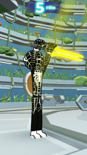 火柴人对决3D版游戏最新版图片1