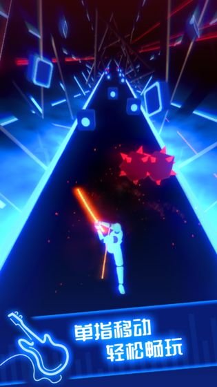 Beat Bladeȥ������°���Ϸapkͼ2: