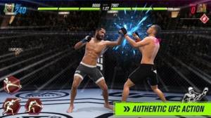 EA SPORTS UFC Mobile 2Ϸͼ1