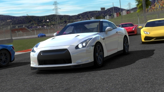 ߾°׿棨Redline SportͼƬ1