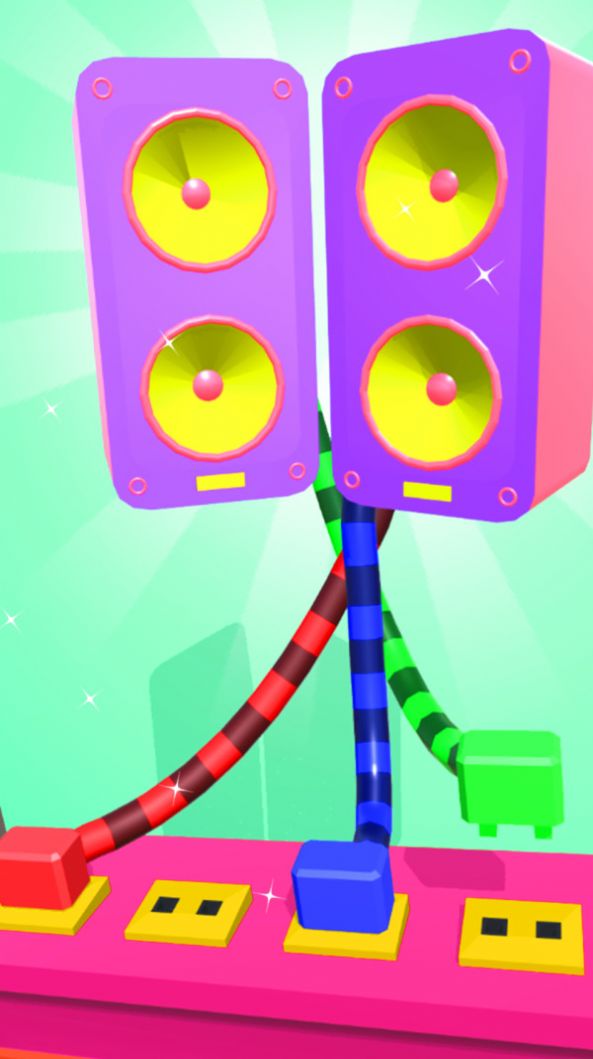 ʦ3DϷ°ͼƬ1