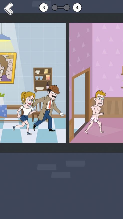 clue hunterȥ����ͼ1: